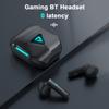 Lenovo TG132 BT 5.3 Headset Gaming Low Latency Gaming Wireless Running Headset