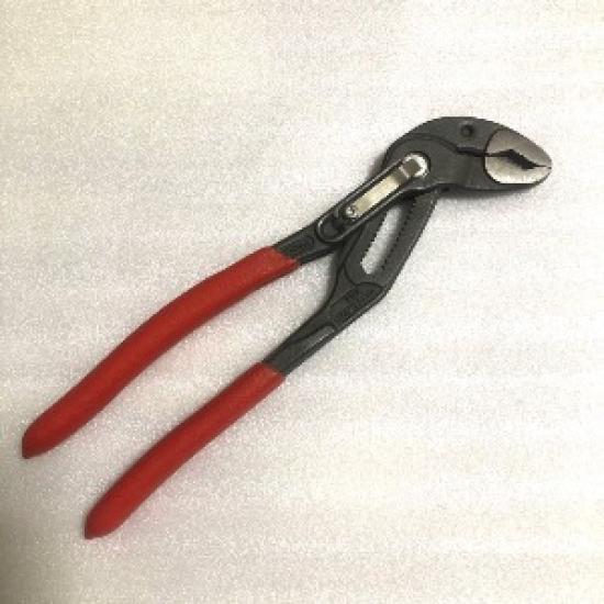 

Редкие клещи для водяного насоса Mac Tools x KNIPEX P7C Б/У