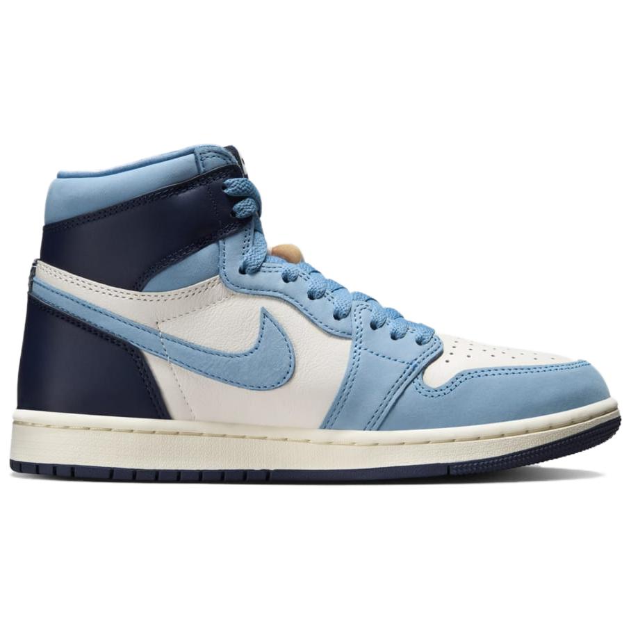 New Air Jordan 1 High OG WMNS 'First In Flight' FD2596-400