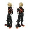 Auf Lager Anime My Hero Academia 7. Staffel Figur Katsuki Bakugo Figur Anime Modell Anime Figur Spielzeug für Kinder Weihnachtsgeschenk