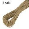 10yards 2mm Colorful High-Quality Round Elastic Rope Round Elastic Band Rubber Band Elastic Line Home DIY Sewing Accessories