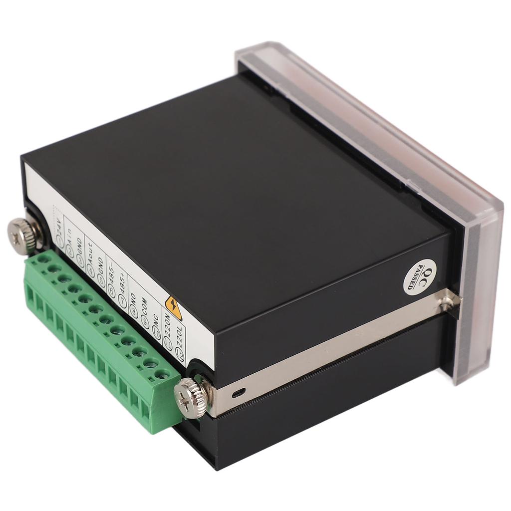 Analog Signal Generator 0 to 20mA 5W Analog Signal Display Control Instrument with Relay