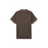 Nike Heritage Polo Shirt Men's Baroque Brown FQ2102-237