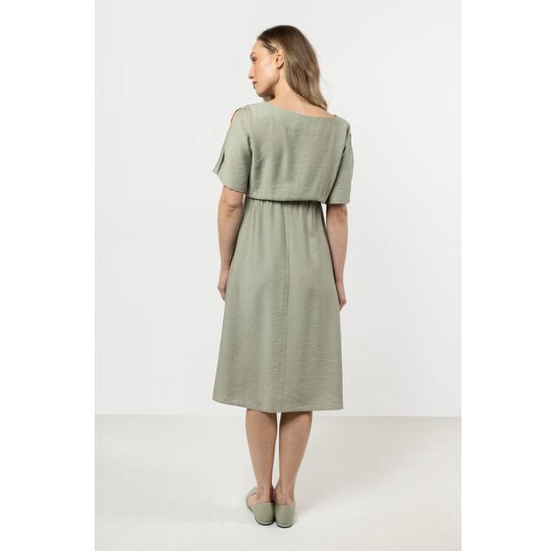 Платье летнее Awama A716