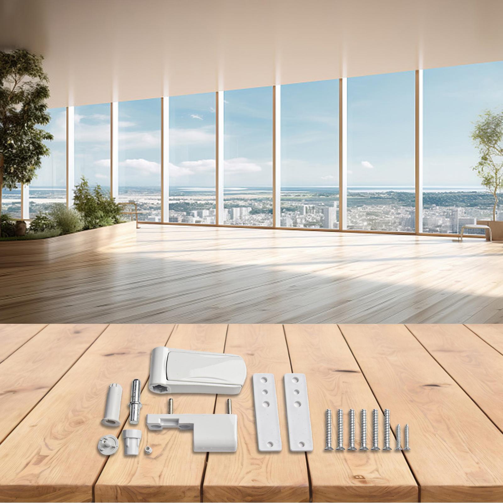 

Aluminum Profile Door Flag Hinge Designed In European Style Hinges No