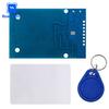 1/3pcs MFRC-522 Kit RFID IC Wireless Module RC-522 RC522 IC KEY SPI Writer Reader IC Card Proximity for Arduino