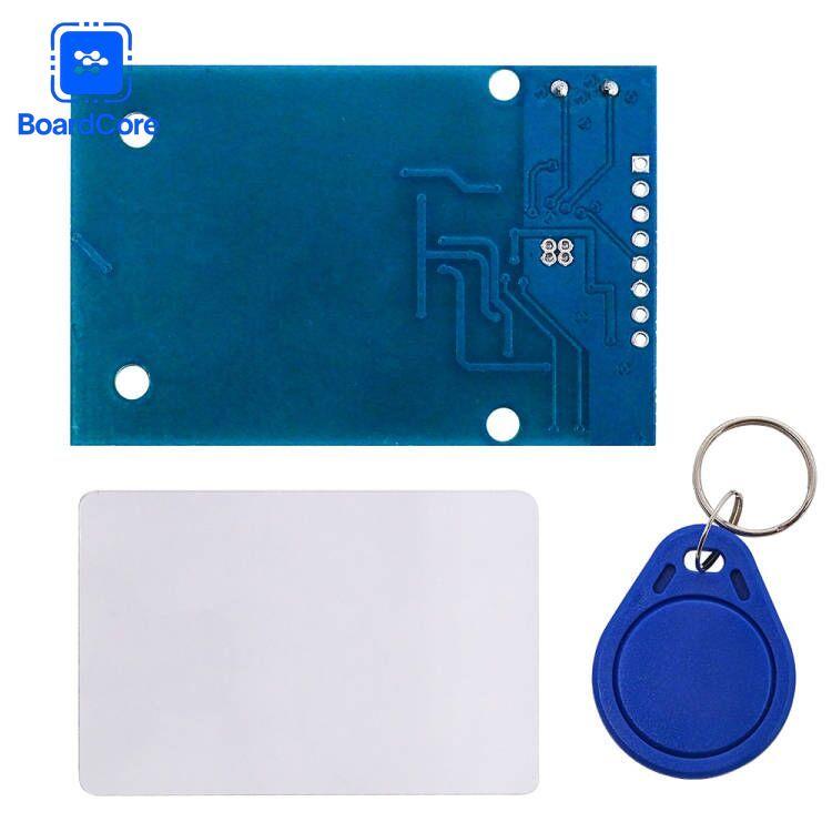 1/3pcs MFRC-522 Kit RFID IC Wireless Module RC-522 RC522 IC KEY SPI Writer Reader IC Card Proximity for Arduino