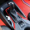 Compatible with     2024 2025 Toyota Corolla Accessories Center Console Gear Shift Panel Cover Trim for Toyota Corolla Cross Accessories (Not for