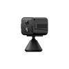 Portable 4G Wireless HD Camera with Low Power Magnetic Mount and Voice Intercom for Home Monitoring