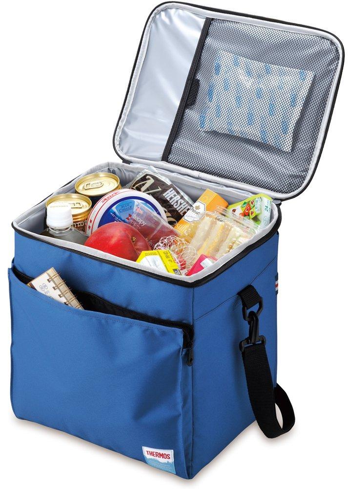 Thermos Soft Cooler 20L Blue BL REF-020