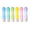 Sonic Pencil Caps, Kyupo Rainbow, 6-pack, SK-8572-RE