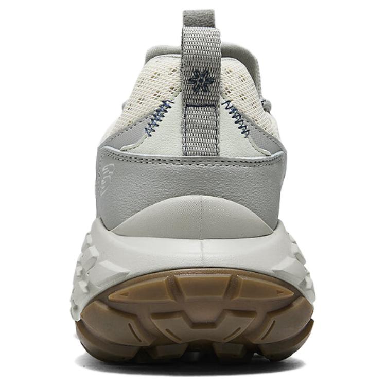 Skechers Sport Retro Low-Top Casual Running Shoes Men Sneakers Off-White 232745-OFWT
