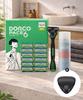 Dorco Face 6 Rakplaneringsset Nr. 2 Rakhyvel+rakblad Totalt 13 Förpackningar+74ml RaksKum