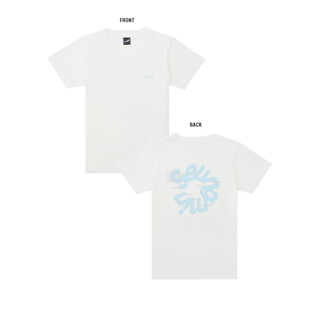 Stray Kids World Tour RUN IT JAPAN OFFICIAL GOODS MD PRE-ORDER