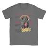 Funny Final Fantasy Sephiroth The Unisex In The Black TShirts for Unisex O Neck Pure Cotton T Shirts Short Sleeve Tee Shirt Tops