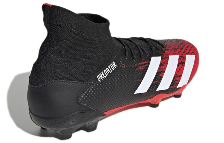 adidas Predator 20.3 Fg 'Active Red' EE9555
