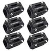 For Suzuki Vstrom 650 1000 V-strom 1050 Xt DL650 DL1000 Dl250 Vstrom650 V Strom 650 Dl Crash Bars Engine Bumper Protective Block
