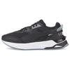 Mirage Sport Unisex Sneakers Black White Blue 383560-02