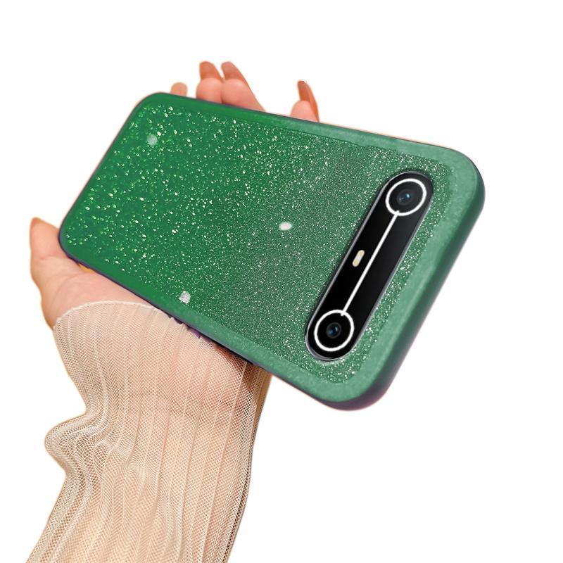 For Tecno Spark Slim Case Fashionable Frosted Silicone Soft dustproof For Tecno Spark Slim Back Cover