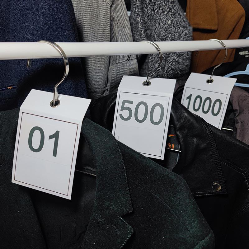 Одежда Прямая Трансляция Цифровой Номерной Знак с Бесплатной Доставкой