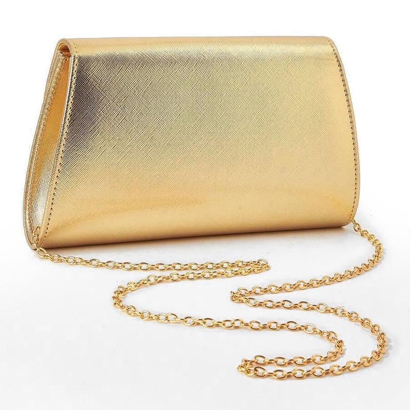 New Vintage Dinner Bag Bridal Wedding Bag Banquet Versatile Shoulder Bag Crossbody Chain Bag