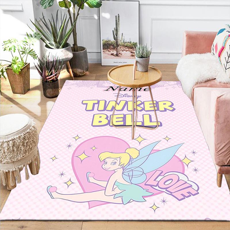 Custom 1Pc Underwater Mermaid Adventure Rug Office Carpet Indoor Outdoor Entrance Doormat Nonslip Soft And Comfortable Living Room D916224