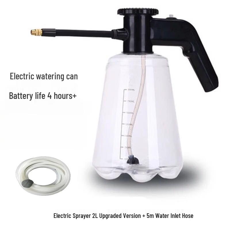 YunDuo Electric Watering Can Kit