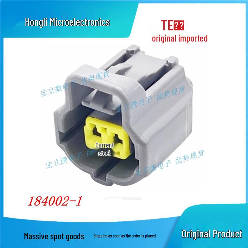 

Brand New Original TE/AMP Tyco Automotive Connector 184002-1