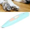 Dog Clippers Professional   Low Noise Electric Rechargeable Pet   Trimmer for Dogs Cats Pets
