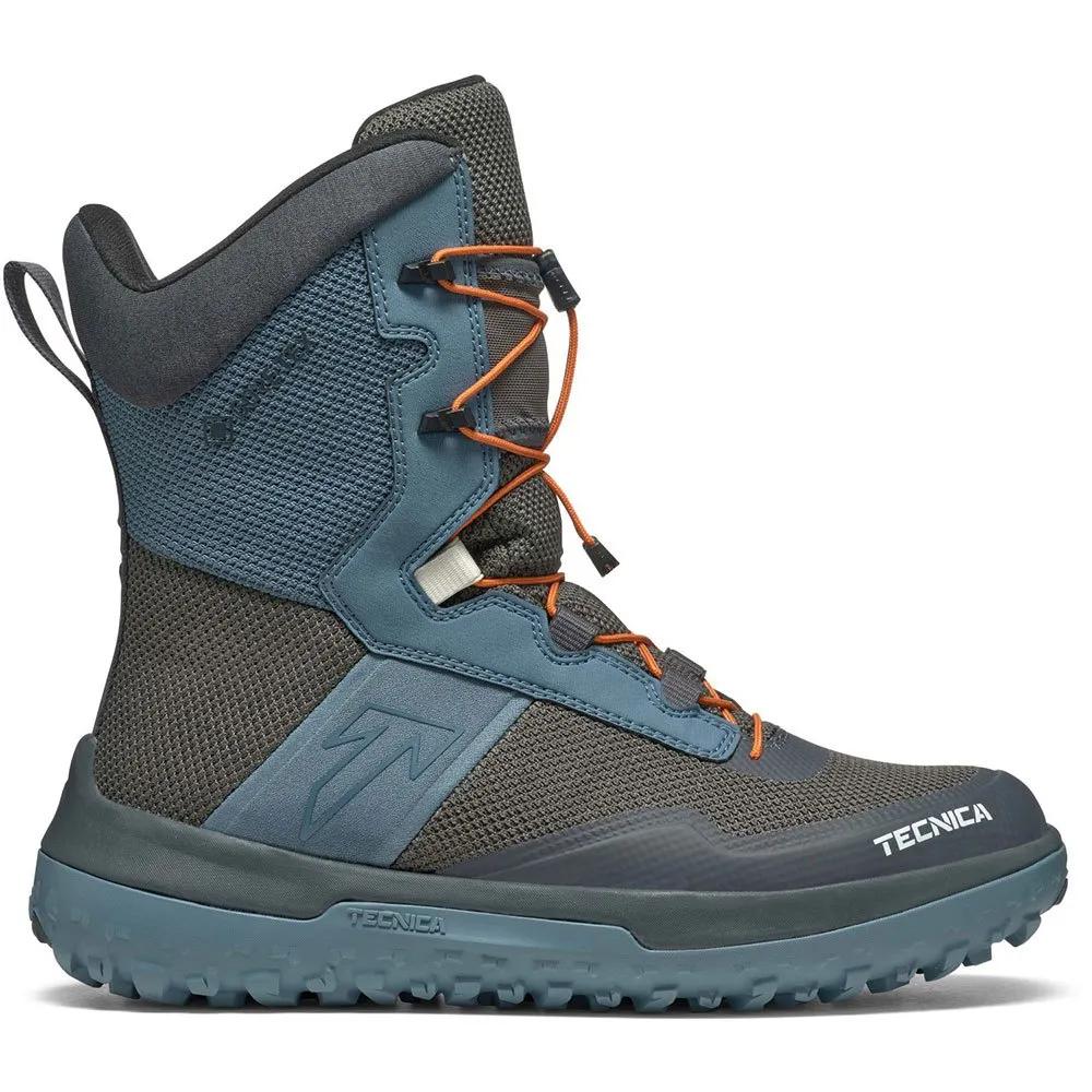 

Tecnica Ботинки для хайкинга Argos Goretex 43 1/3