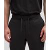 Lululemon Smooth Spacer Short 7   Stack Black