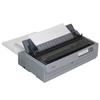 Epson LQ-1900KIIH Dot Matrix Printer CN Plug (adapter Included)