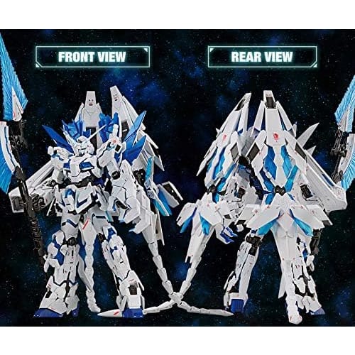 Bandai Spirits RG Perfectibility 1/144 Unicorn Gundam Real Grade Gundam Base Limited UC Gunpla