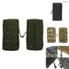 Strapazierfähige Airsoft Molle Taktische Medizinische Militärische Erste Hilfe Nylon Sling Beuteltasche Etui