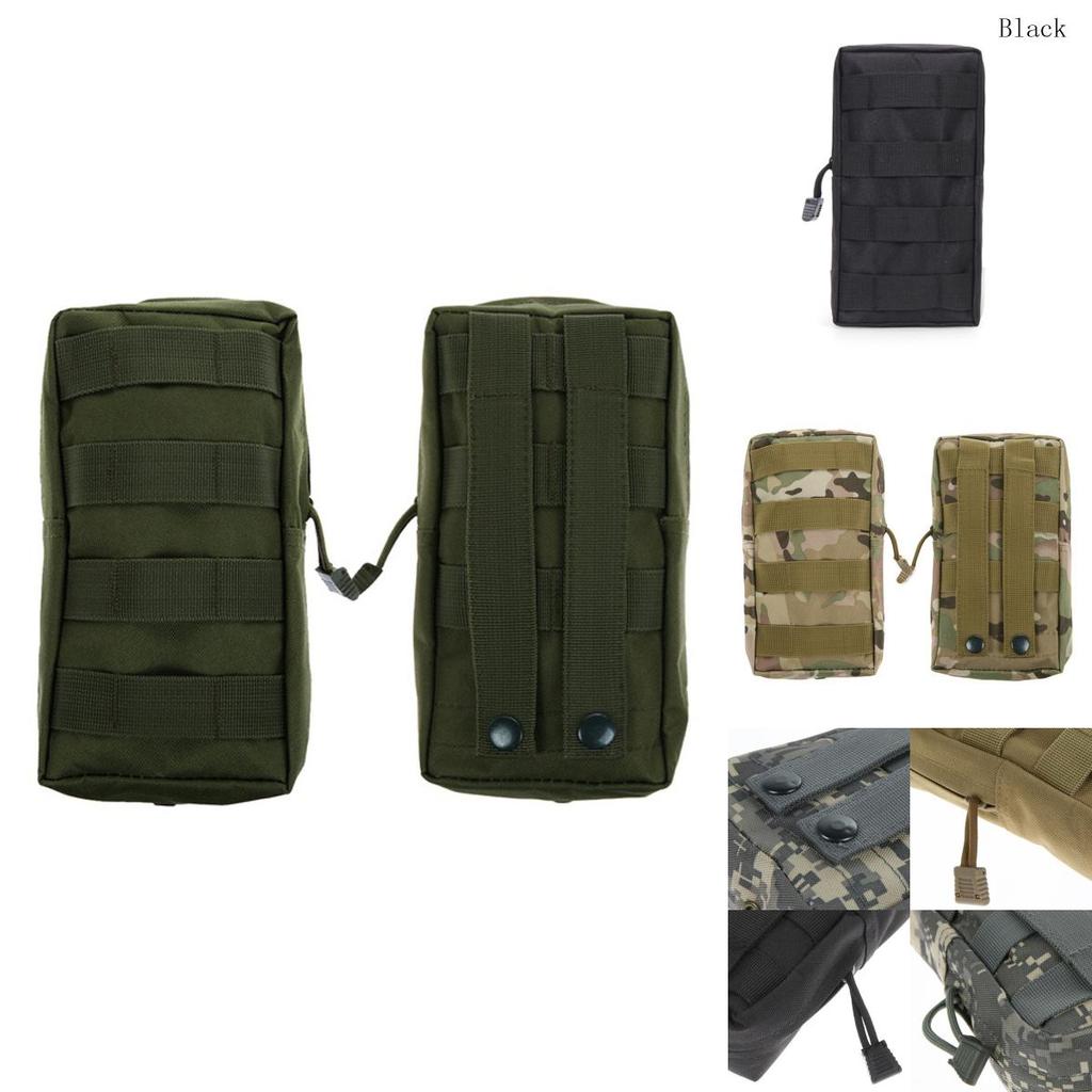Strapazierfähige Airsoft Molle Taktische Medizinische Militärische Erste Hilfe Nylon Sling Beuteltasche Etui