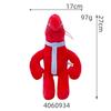 Smiling Friends Series Cross-Border Plush Toy Gift