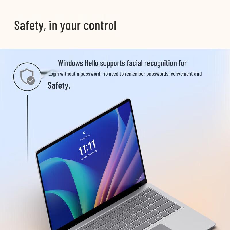 Microsoft Surface Laptop 7 (CN Version)