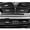 Pala de Rejilla de Aire Compatible para BMW X5/X6 E70/E71/E72