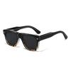 JYL TS Sunglasses Unisex UV Protection Beach Style QZ1379-C004