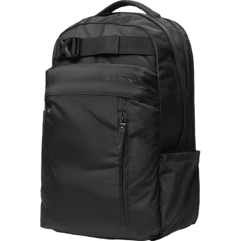 Li-Ning Sports Life Series Backpack One Size
