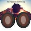 Replacement Earphone Ear Pads Cotton Cushion for Sennheiser MOMENTUM On EAR Black