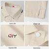Goldlion Men's Casual Short Sleeve Polo Shirt
