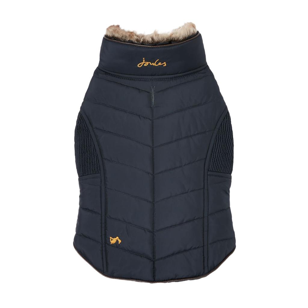 Joules Cherington Dog Coat