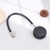 Multi-Function Tire Pressure Monitor Tester Car Motorcycle Tire Pressure Gauge Air Compressor Dial Gauge Inflator Pump Tool