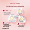 Colgate Active Enzyme Whitening & Oral Odor Toothpaste
