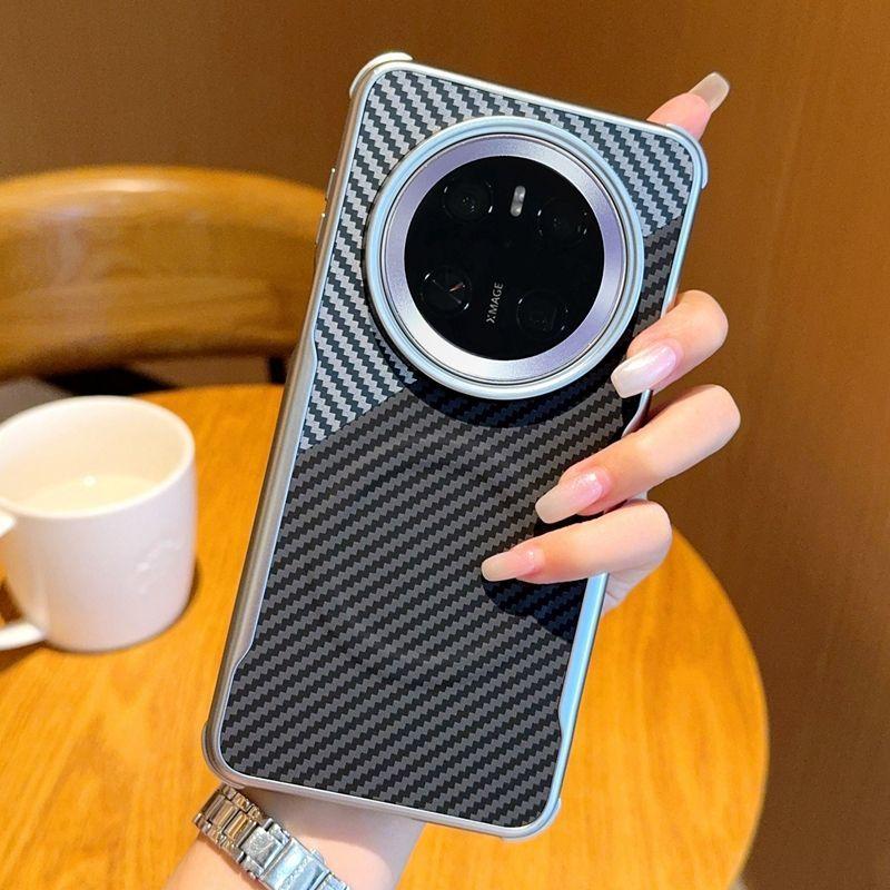 Xiaomi Mi 15Pro Handyhülle Neue Magnetische Anziehungskraft Farbabstimmung Tide Marke Vollständig umschließend Hochwertige Einfarbig 15Ultra