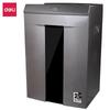 Deli SE661 High-Security Paper & CD Shredder