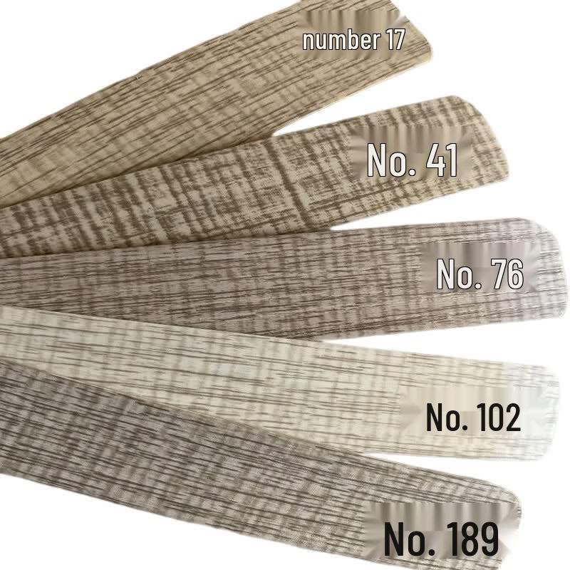 Self-Adhesive PVC Edge Banding Strip, 3cm x 50m