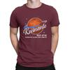 Rocinante Crew  Hip Hop TShirt The Expanse Joe Miller James Holden Canterbury TV Leisure T Shirt Summer Stuff For Adult