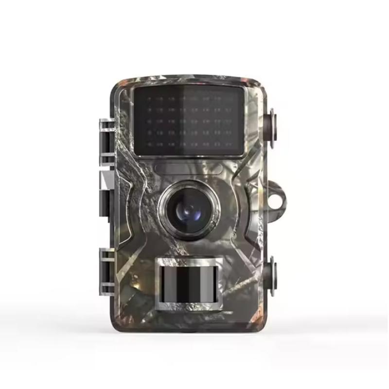 

Hunting camera, 16MP 1080P 940nm infrared night vision moving-activated security camera, outdoor wildlife photo trap різнокольоровий